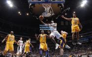 kaiyun体育:NBA全明星赛星光熠熠 新生代球员闪耀赛场