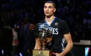 kaiyun体育:NBA总决赛激战正酣 新生代球星引领联盟新格局