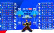 kaiyun体育:中国跳水队包揽世界杯三金 小将全红婵再现水花消失术