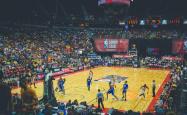 kaiyun体育:NBA全明星赛星光熠熠 新生代球员闪耀赛场