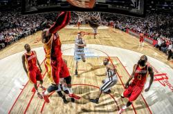 kaiyun体育:2024年NBA选秀大会落幕，新星闪耀，未来可期