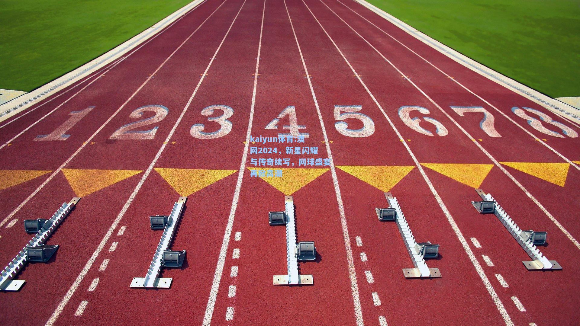 澳网2024，新星闪耀与传奇续写，网球盛宴再掀高潮